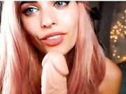 angelika_rouge bj dildo (2)