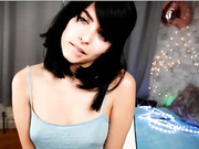 angelika_rouge bj dildo