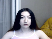 lianna1000 красивая девочка