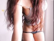 Your_Illusion Красивая тёлочка