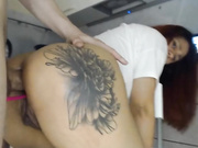 xcummingxsoonx anal sex