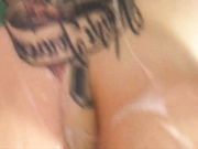 6SidAndNancy9 кончил на грудь