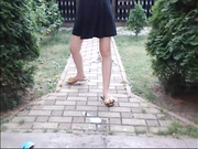 CocoCarlaXO 2019-06-18 Сквирт