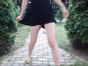 CocoCarlaXO 2019-06-18 Сквирт