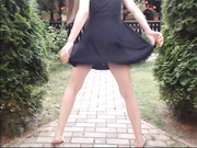 CocoCarlaXO 2019-06-18 Сквирт