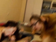 sexyru_couple bj 2 girls