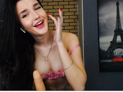 marti_lovely bj dildo