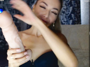 your_Fox ох уж как сосёт