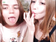 ChantalCarol змеиные язычки