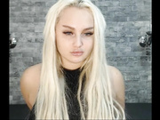 Bella_Donnna 2018-12-25 Иркутск