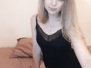 EvaBlessed