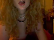 Tamila90(blondbabe) анал вагинал