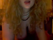 Tamila90(blondbabe) анал вагинал