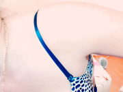 lilygirl (вид сзади)