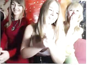 3 русские девчонки