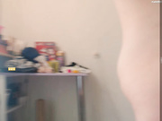 Olga-Mary девочки шалят