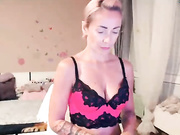 Nina-sexysat webcam 25