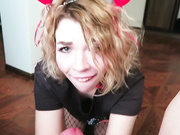 DEEPBUNNYHOLE