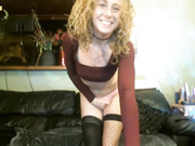 LadyMayhem