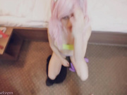 MyCherryCrush