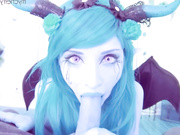 MyCherryCrush