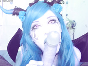 MyCherryCrush