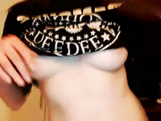 Webcamslut