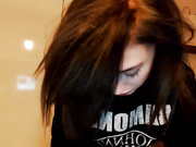 Webcamslut