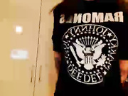 Webcamslut