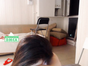 Noellly дрочит киску свою