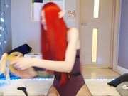 virtual-lady