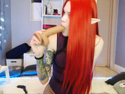 virtual-lady