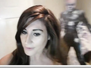 Pinkkittybigtitties08З