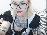 AnnaCrimson