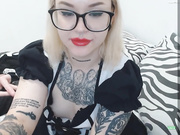 AnnaCrimson