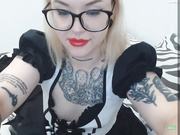 AnnaCrimson