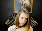 Nicole_S 2019-07-15 Новенькая