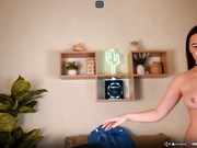 GessiFossa - deepthroat (шдубокий минет) ГОРЯЧЕЕ!!