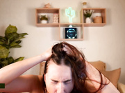 GessiFossa - deepthroat (шдубокий минет) ГОРЯЧЕЕ!!