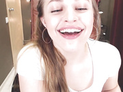 Pamelashineebb бездонная глотка