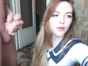 Sweet_Anna18l отсасывает