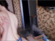 sexyru_couple bj (5)