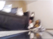 milf_lacey ride dildo