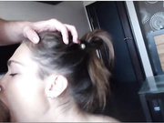 sexysabotage20 bj and masturbate