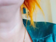 GingerFoxy