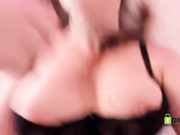 Depeche_Mode дрочит киску