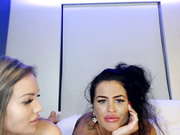 AliciaDior69 & Hotbeauty00