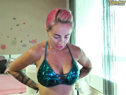 Nina-sexysat webcam 41