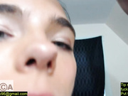 Youthinrevolt кончил в рот