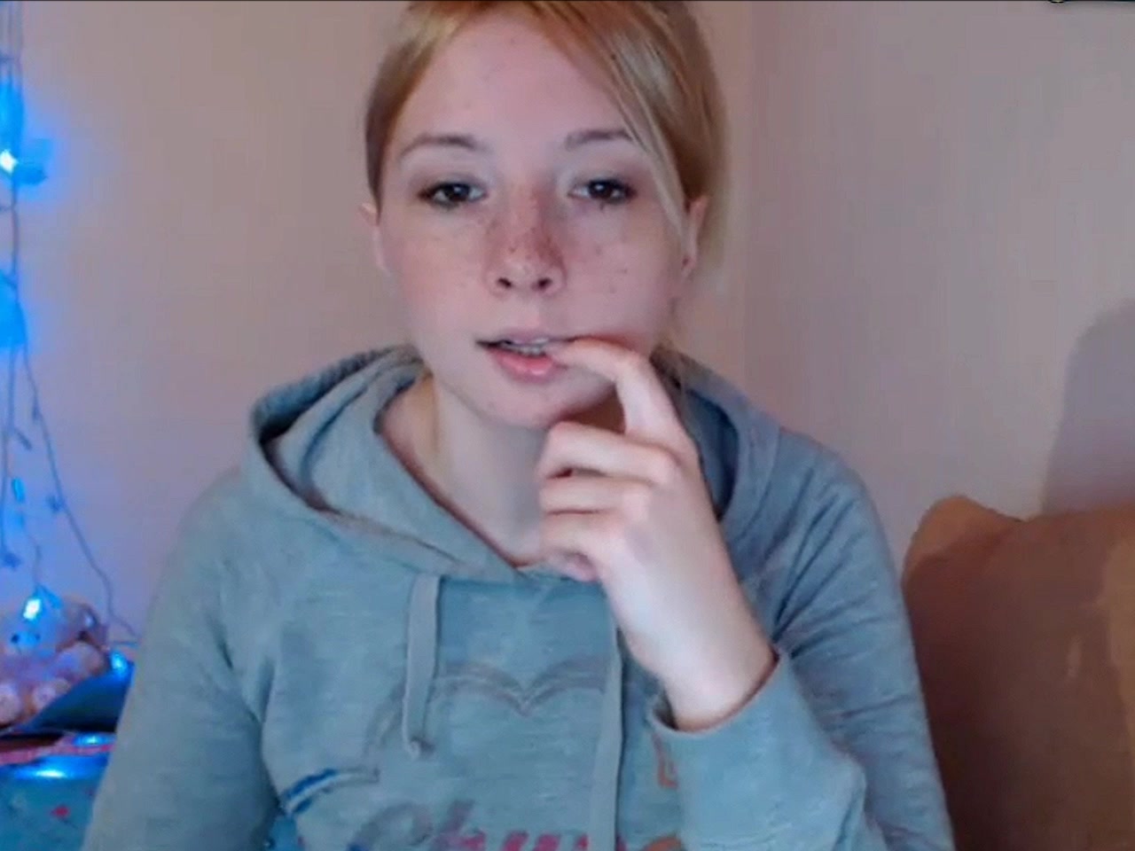 6254 Laramilly в привате